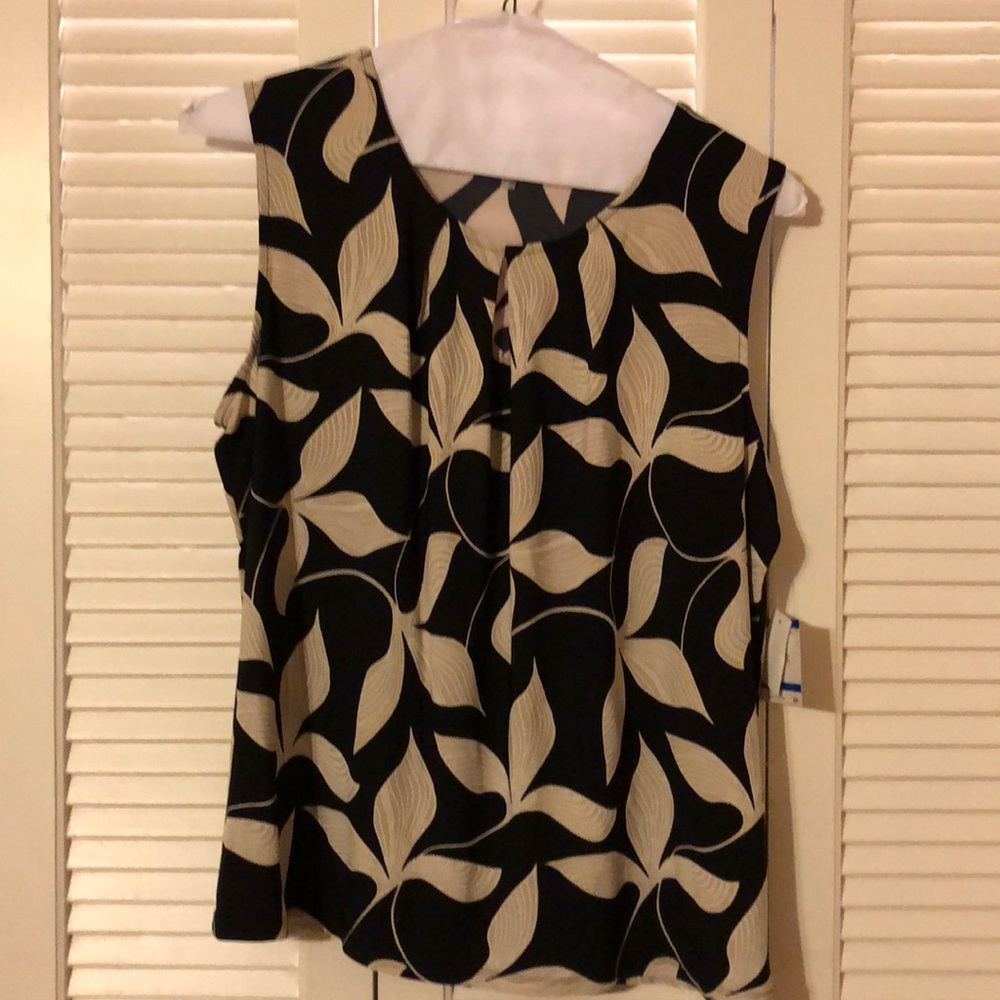 Kasparov shell! NWT! Beautiful, soft, neutrals!